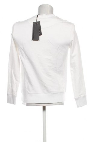 Мъжка блуза J.Lindeberg, Размер S, Цвят Бял, Цена 34,00 лв.