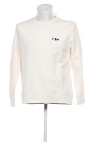Мъжка блуза J.Lindeberg, Размер XL, Цвят Бял, Цена 34,00 лв.
