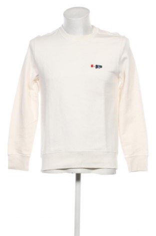 Ανδρική μπλούζα J.Lindeberg, Μέγεθος M, Χρώμα Λευκό, Τιμή 20,33 €