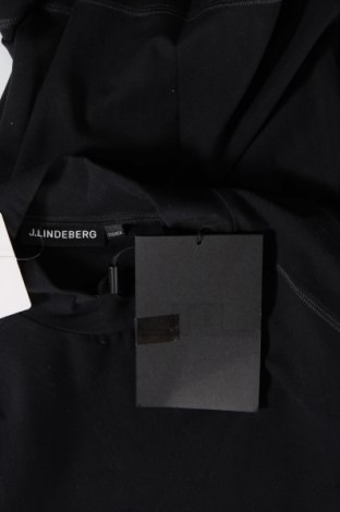 Мъжка блуза J.Lindeberg, Размер S, Цвят Черен, Цена 39,44 лв.