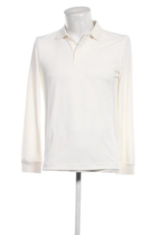 Мъжка блуза J.Lindeberg, Размер S, Цвят Бял, Цена 53,04 лв.