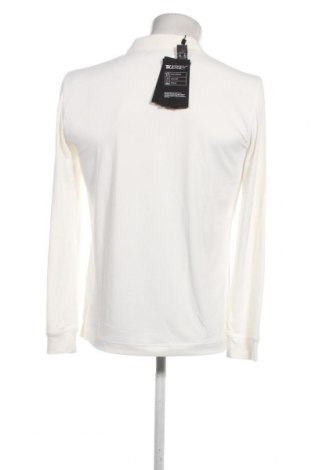 Мъжка блуза J.Lindeberg, Размер S, Цвят Бял, Цена 136,00 лв.