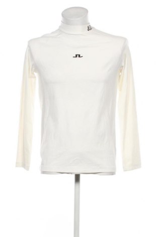 Мъжка блуза J.Lindeberg, Размер M, Цвят Екрю, Цена 73,44 лв.