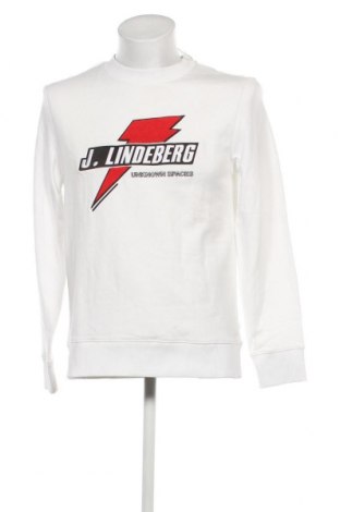 Pánské tričko  J.Lindeberg, Velikost M, Barva Bílá, Cena  394,00 Kč