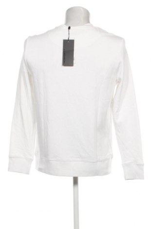 Мъжка блуза J.Lindeberg, Размер M, Цвят Бял, Цена 50,32 лв.