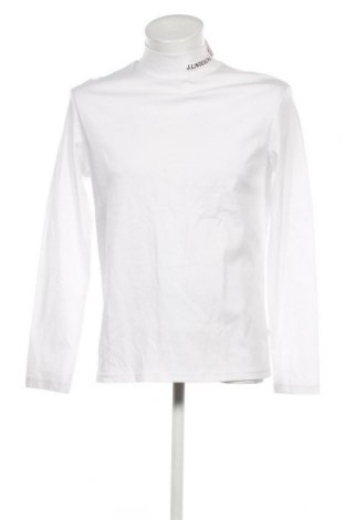 Ανδρική μπλούζα J.Lindeberg, Μέγεθος L, Χρώμα Λευκό, Τιμή 25,94 €