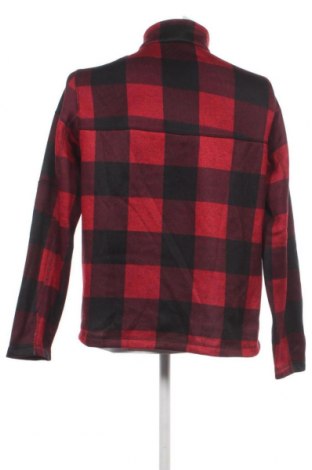 Ανδρική μπλούζα Lands' End, Μέγεθος L, Χρώμα Κόκκινο, Τιμή 4,79 €