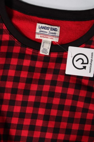 Ανδρική μπλούζα Land's End, Μέγεθος L, Χρώμα Πολύχρωμο, Τιμή 5,08 €