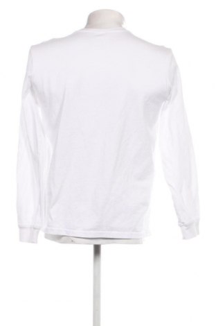 Мъжка блуза Lee, Размер L, Цвят Бял, Цена 32,64 лв.