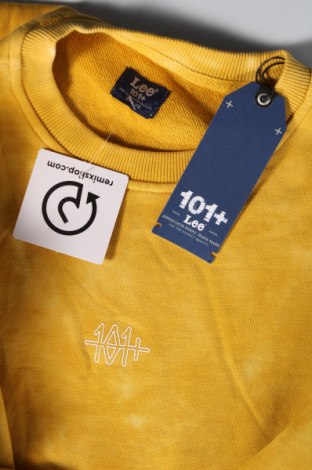Pánske tričko  Lee, Veľkosť XS, Farba Žltá, Cena  52,58 €