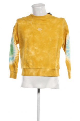 Ανδρική μπλούζα Lee, Μέγεθος XS, Χρώμα Κίτρινο, Τιμή 13,15 €