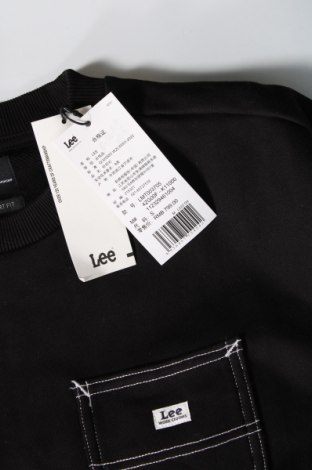 Pánské tričko  Lee, Velikost S, Barva Černá, Cena  399,00 Kč