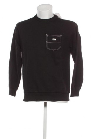 Ανδρική μπλούζα Lee, Μέγεθος S, Χρώμα Μαύρο, Τιμή 13,15 €