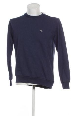 Ανδρική μπλούζα Lee, Μέγεθος S, Χρώμα Μπλέ, Τιμή 27,34 €