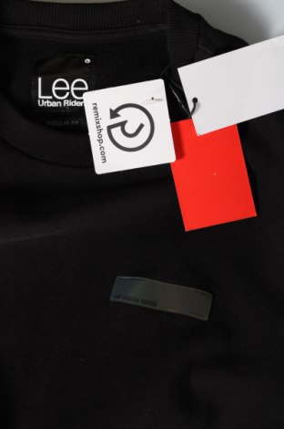 Pánské tričko  Lee, Velikost S, Barva Černá, Cena  251,00 Kč