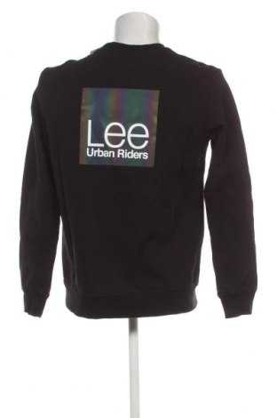Ανδρική μπλούζα Lee, Μέγεθος S, Χρώμα Μαύρο, Τιμή 8,94 €