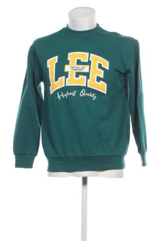 Pánske tričko  Lee, Veľkosť S, Farba Zelená, Cena  7,89 €