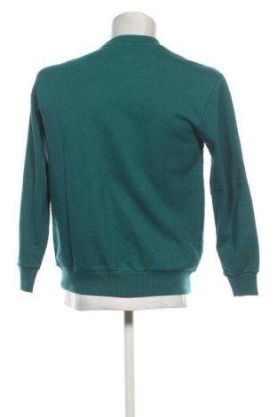 Мъжка блуза Lee, Размер S, Цвят Зелен, Цена 102,00 лв.