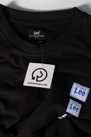 Bluză de bărbați Lee, Mărime XL, Culoare Negru, Preț 83,88 Lei