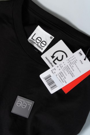Bluză de bărbați Lee, Mărime XL, Culoare Negru, Preț 335,53 Lei