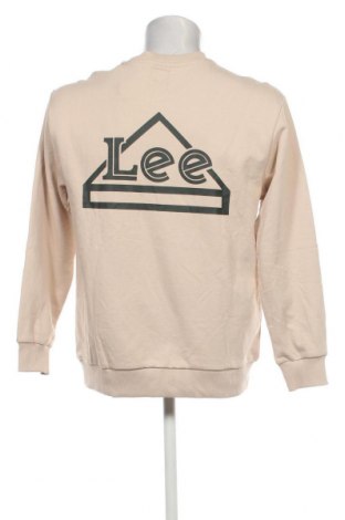 Pánské tričko  Lee, Velikost M, Barva Béžová, Cena  370,00 Kč