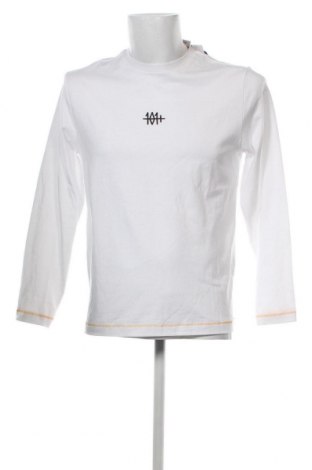 Мъжка блуза Lee, Размер S, Цвят Бял, Цена 51,00 лв.