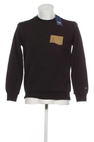 Ανδρική μπλούζα Lee, Μέγεθος S, Χρώμα Μαύρο, Τιμή 23,66 €