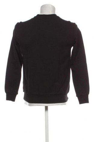Ανδρική μπλούζα Lee, Μέγεθος S, Χρώμα Μαύρο, Τιμή 23,66 €