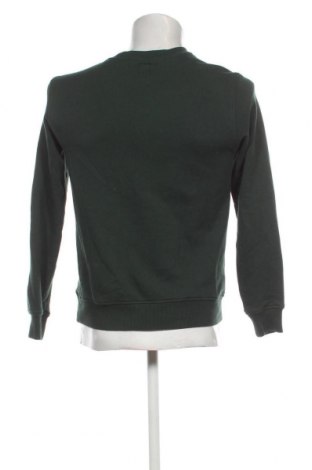 Ανδρική μπλούζα Lee, Μέγεθος S, Χρώμα Πράσινο, Τιμή 30,50 €