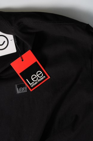Мъжка блуза Lee, Размер S, Цвят Черен, Цена 38,76 лв.