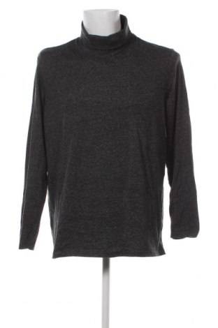 Ανδρική μπλούζα Livergy, Μέγεθος XL, Χρώμα Γκρί, Τιμή 5,64 €