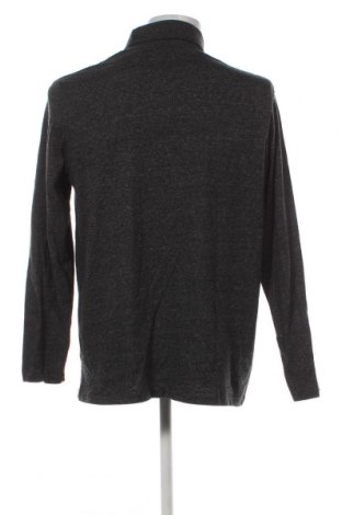 Herren Shirt Livergy, Größe XL, Farbe Grau, Preis € 6,35