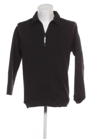 Мъжка блуза Replay, Размер M, Цвят Черен, Цена 77,52 лв.