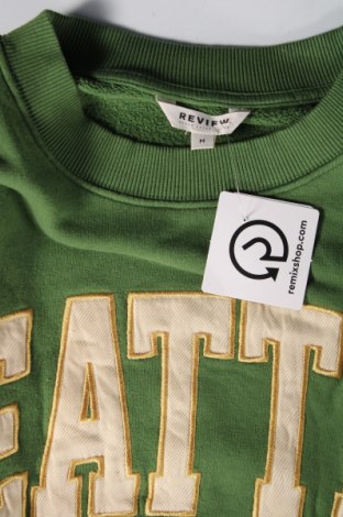 Pánske tričko  Review, Veľkosť M, Farba Zelená, Cena  29,90 €
