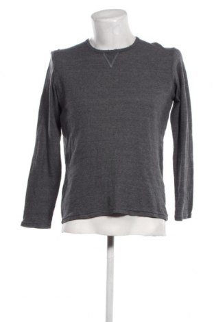 Ανδρική μπλούζα Selected Homme, Μέγεθος S, Χρώμα Γκρί, Τιμή 5,57 €