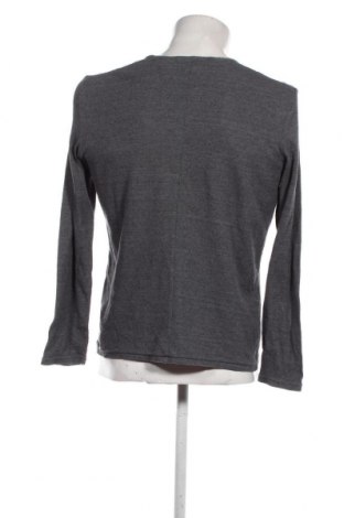 Ανδρική μπλούζα Selected Homme, Μέγεθος S, Χρώμα Γκρί, Τιμή 5,57 €