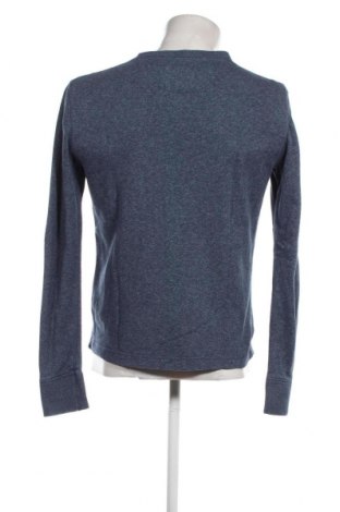 Herren Shirt Superdry, Größe M, Farbe Blau, Preis 5,01 €
