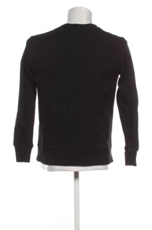 Мъжка блуза Whyred, Размер S, Цвят Черен, Цена 49,00 лв.