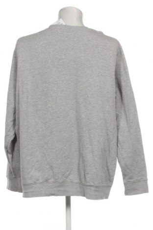 Ανδρική μπλούζα Wrangler, Μέγεθος 4XL, Χρώμα Γκρί, Τιμή 34,70 €