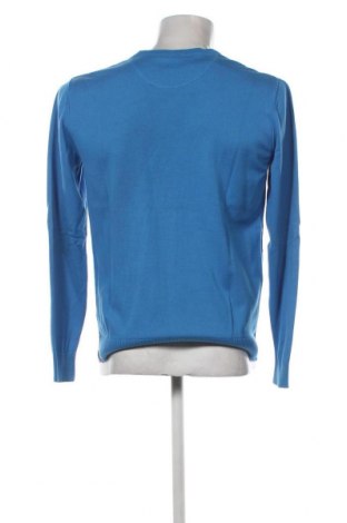 Jachetă tricotată de bărbați Edc By Esprit, Mărime XL, Culoare Albastru, Preț 41,63 Lei