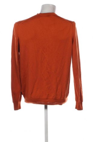 Мъжка жилетка Olymp, Размер XL, Цвят Оранжев, Цена 30,80 лв.