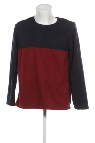 Ανδρική μπλούζα fleece Livergy, Μέγεθος L, Χρώμα Πολύχρωμο, Τιμή 5,15 €