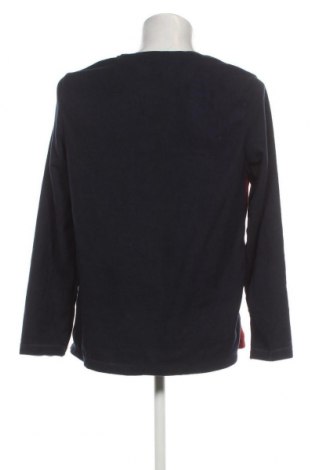 Ανδρική μπλούζα fleece Livergy, Μέγεθος L, Χρώμα Πολύχρωμο, Τιμή 5,15 €