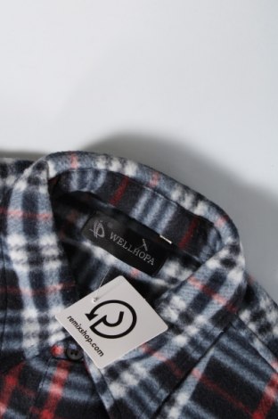 Ανδρικό πουκάμισο από νεοπρένιο, Μέγεθος L, Χρώμα Πολύχρωμο, Τιμή 3,95 €