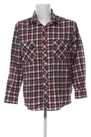 Pánska košeľa , Veľkosť L, Farba Viacfarebná, Cena  3,78 €