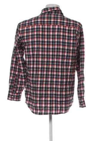 Herrenhemd, Größe L, Farbe Mehrfarbig, Preis 3,83 €