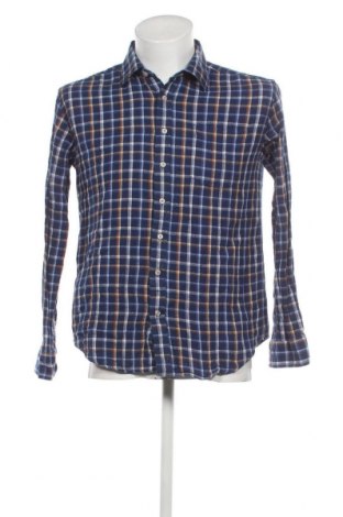 Herrenhemd, Größe S, Farbe Blau, Preis € 3,63