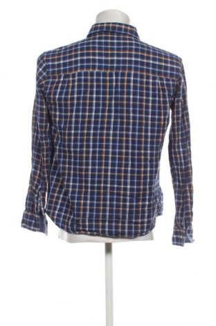 Ανδρικό πουκάμισο, Μέγεθος S, Χρώμα Μπλέ, Τιμή 3,77 €