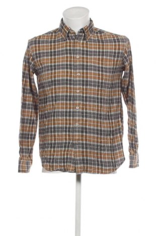 Herrenhemd, Größe M, Farbe Mehrfarbig, Preis 3,63 €