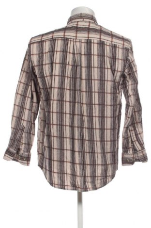 Ανδρικό πουκάμισο, Μέγεθος XL, Χρώμα Πολύχρωμο, Τιμή 5,20 €